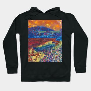 Deception Pass Hoodie